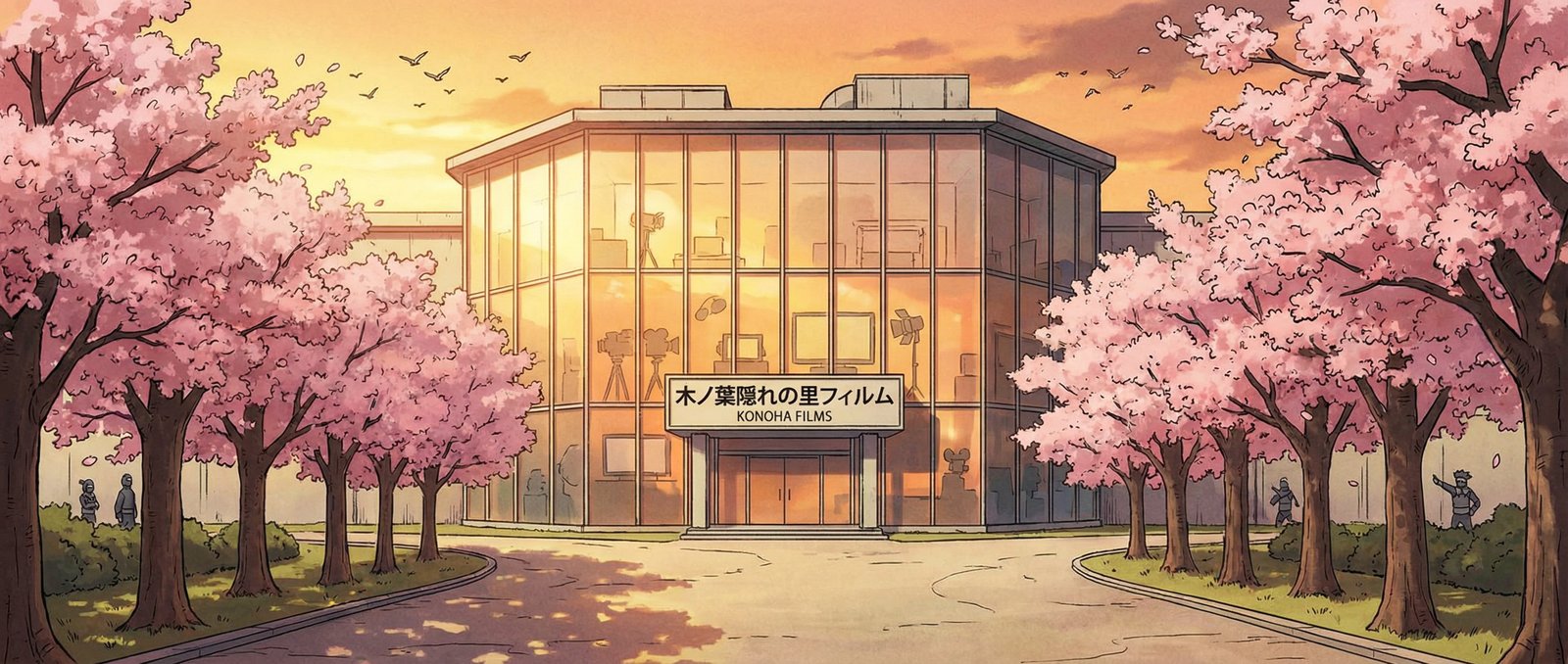 芒果视频影视传媒公司