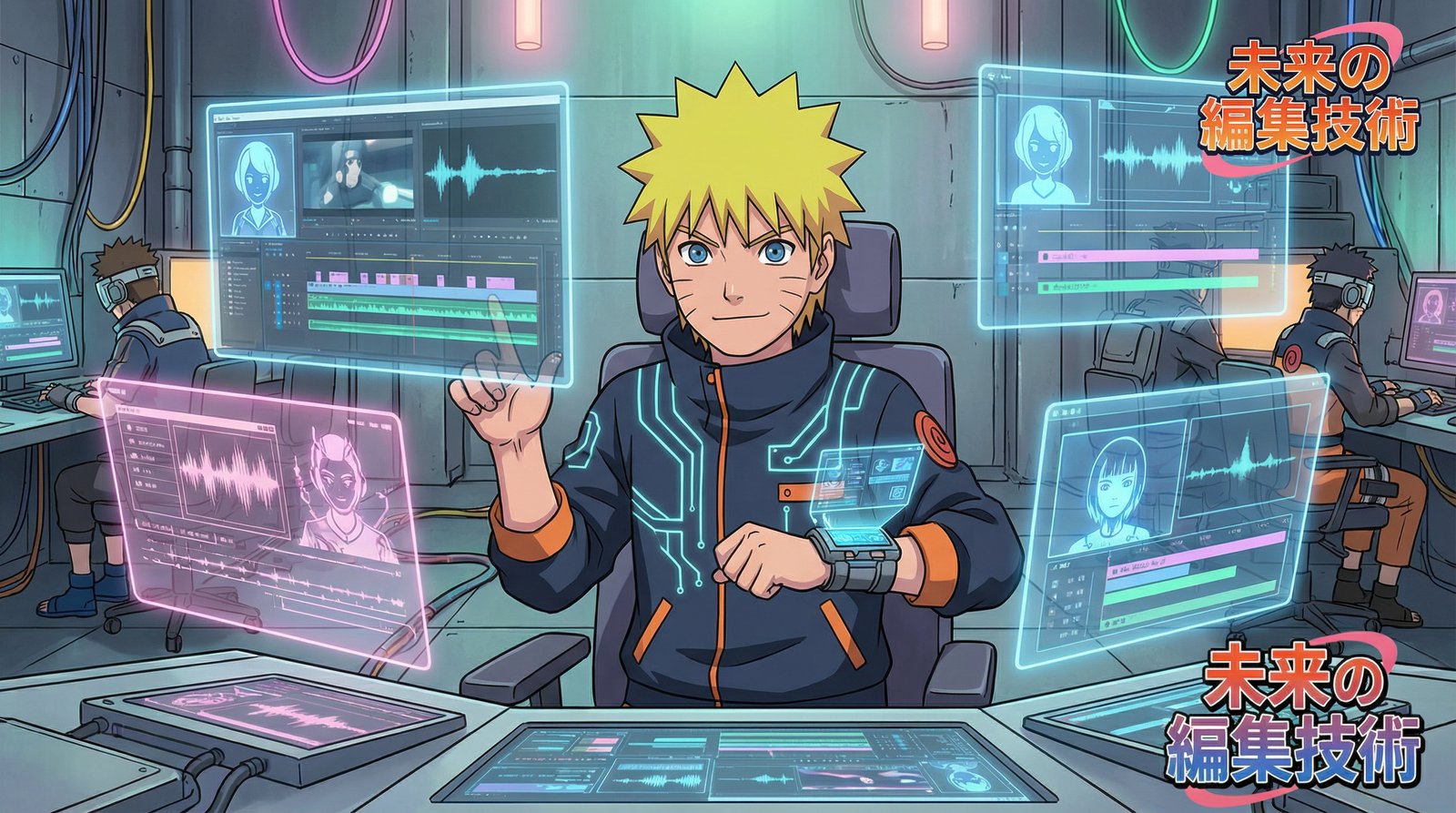 芒果视频 AI视频剪辑智能工具