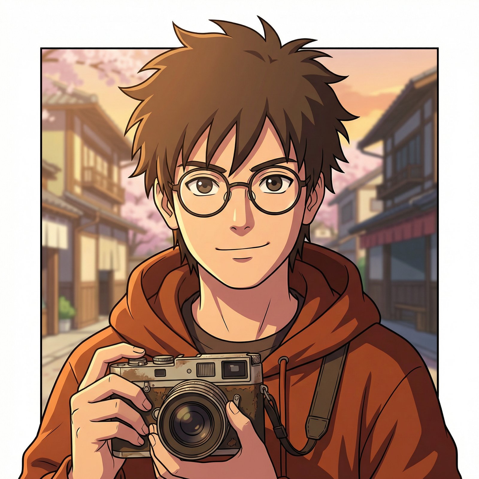 芒果视频摄影师赵明远