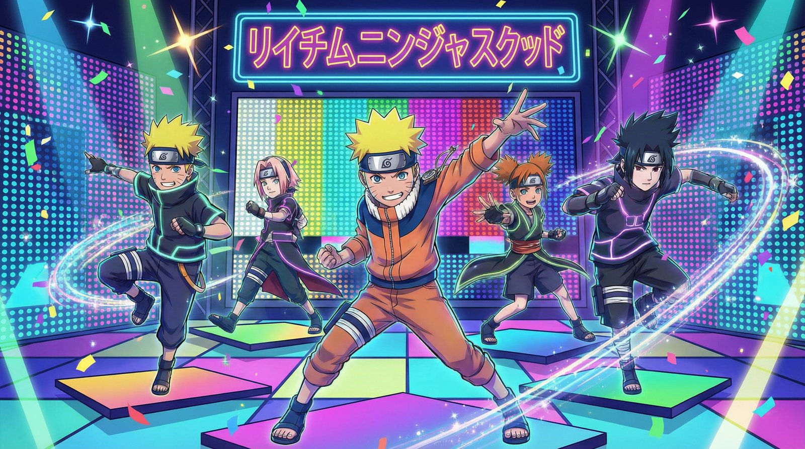 芒果视频舞蹈MV视频拍摄