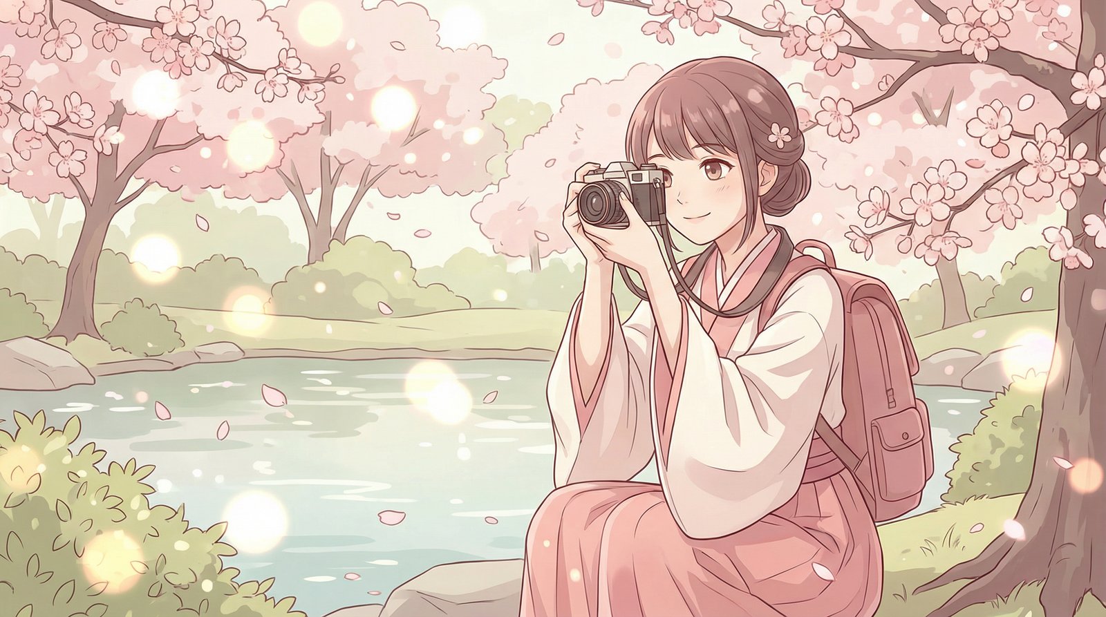 芒果视频生活vlog视频分享